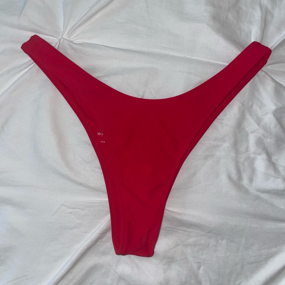 Whitefox Belmont Bikini Bottoms